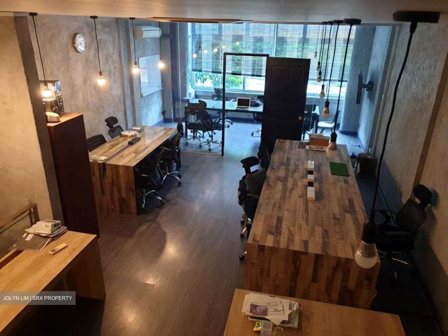 Outram Road (D3), Office #521526031